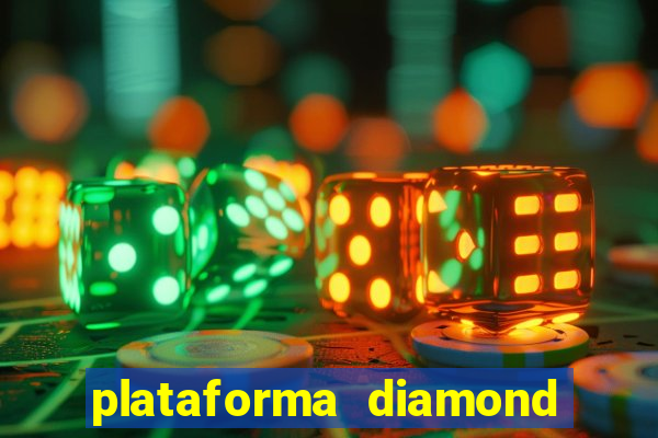 plataforma diamond 777 bet